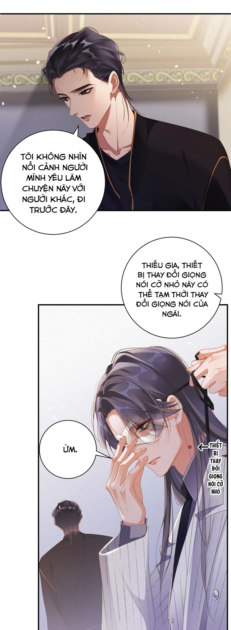 Chồng Trước Lại Muốn Phục Hôn Rồi Chapter 76 - Trang 3