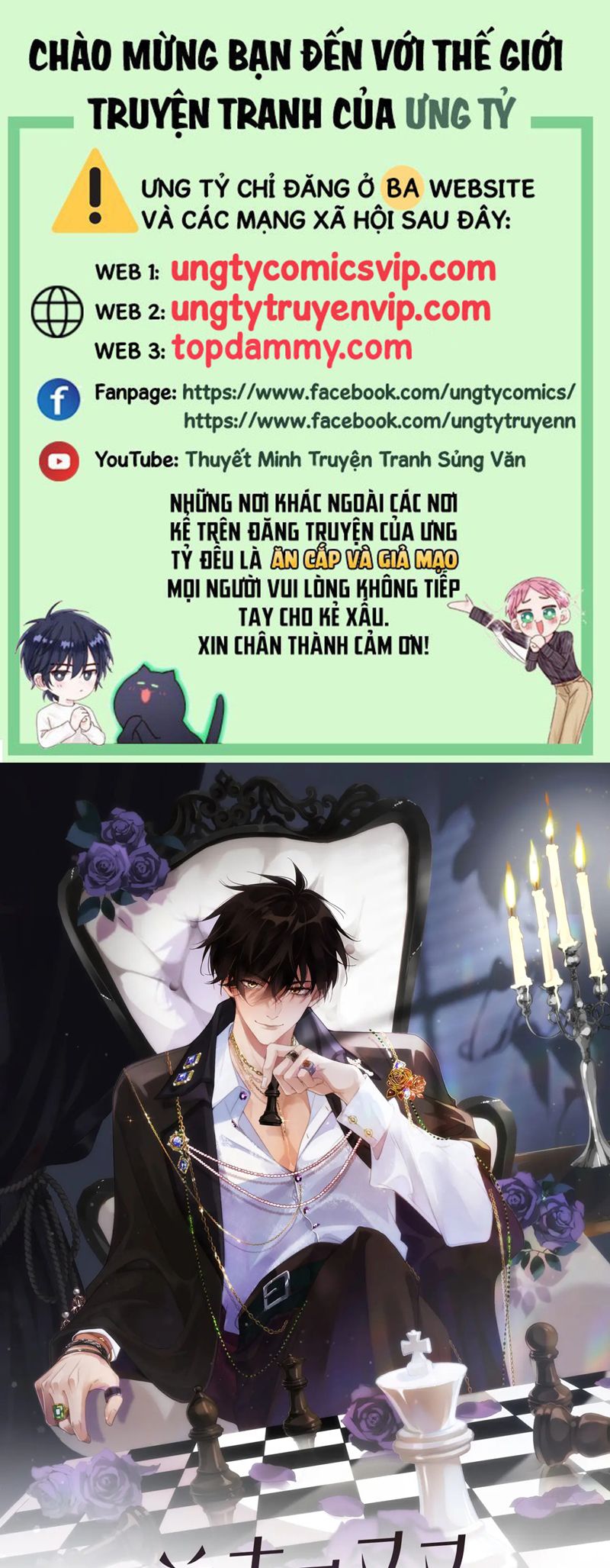 Chồng Trước Lại Muốn Phục Hôn Rồi Chapter 76 - Trang 3