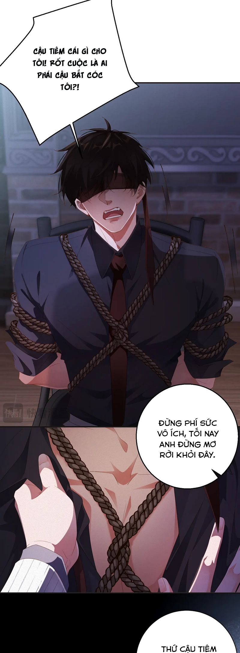 Chồng Trước Lại Muốn Phục Hôn Rồi Chapter 76 - Trang 3