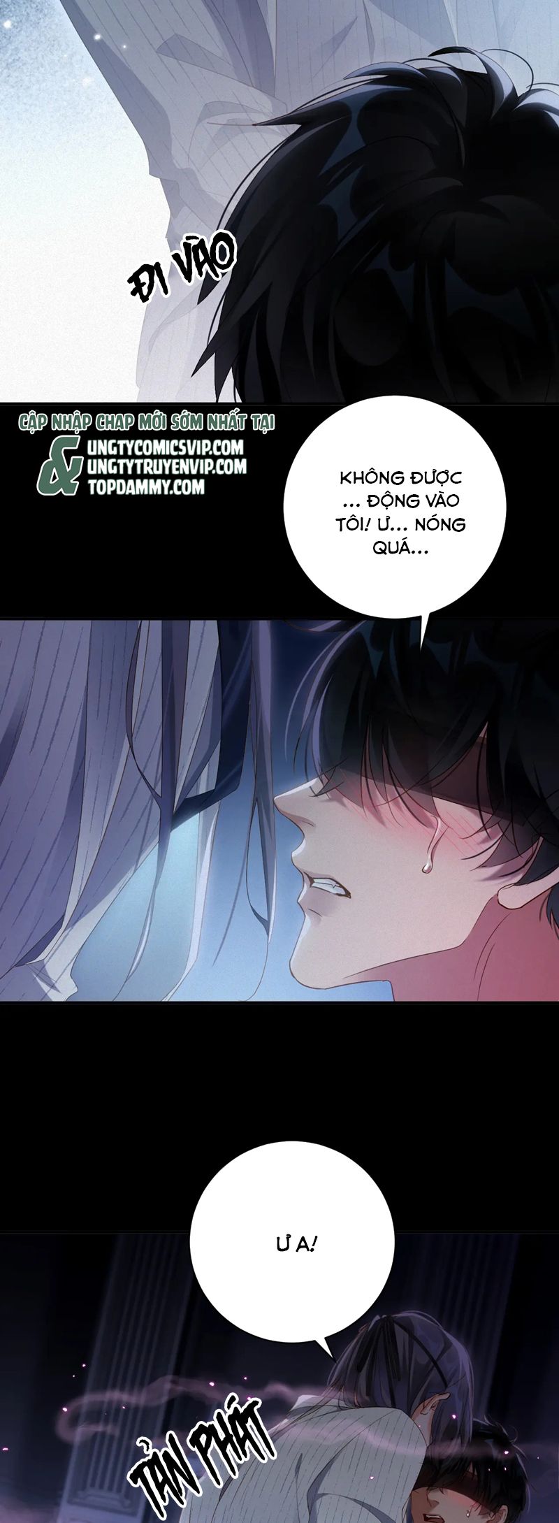 Chồng Trước Lại Muốn Phục Hôn Rồi Chapter 76 - Trang 3