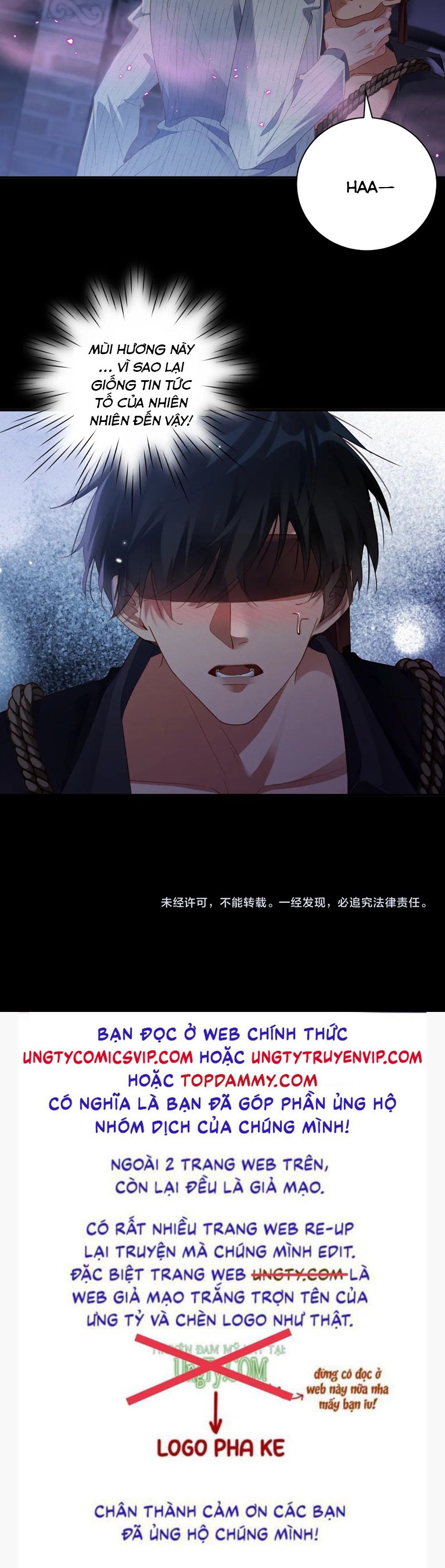 Chồng Trước Lại Muốn Phục Hôn Rồi Chapter 76 - Trang 3