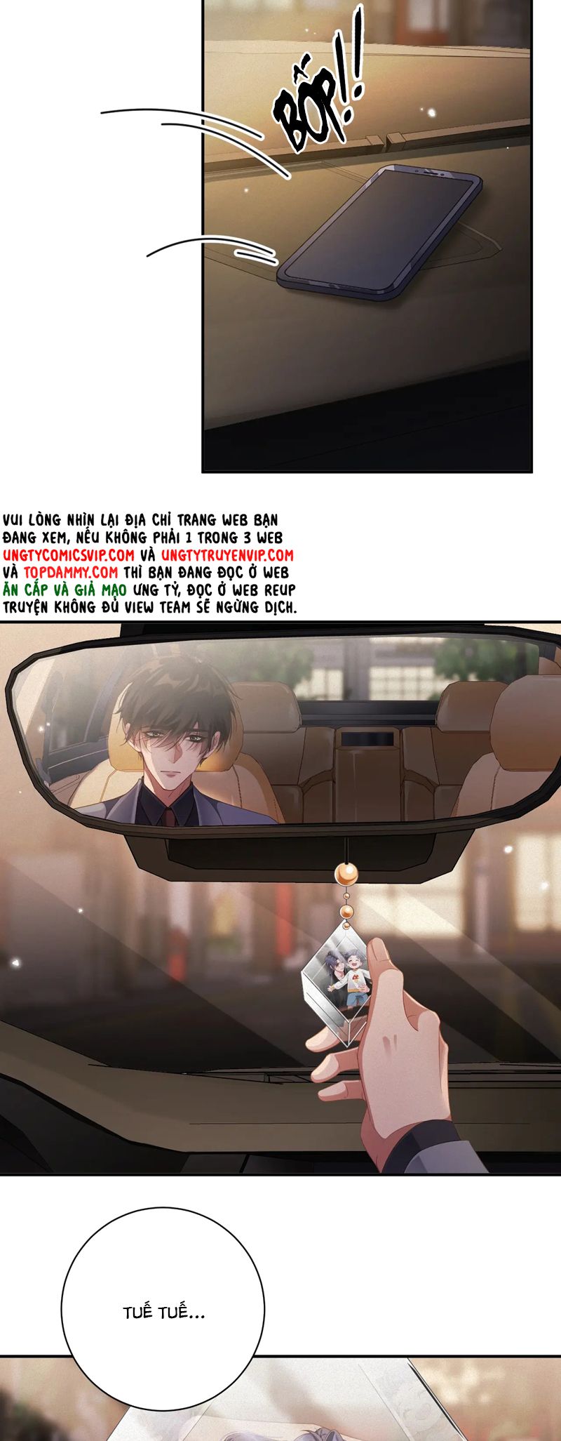 Chồng Trước Lại Muốn Phục Hôn Rồi Chapter 76 - Trang 3