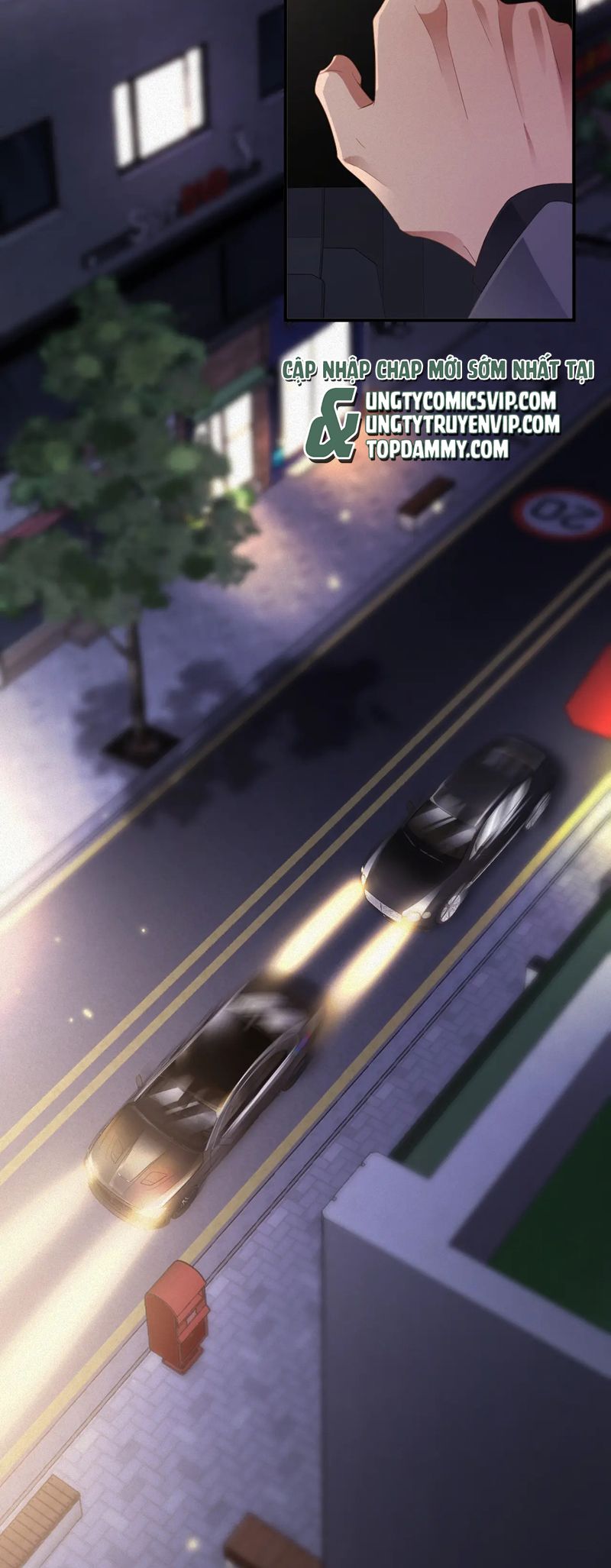 Chồng Trước Lại Muốn Phục Hôn Rồi Chapter 76 - Trang 3