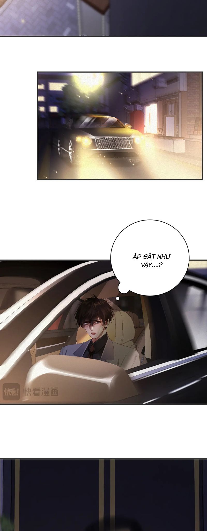 Chồng Trước Lại Muốn Phục Hôn Rồi Chapter 76 - Trang 3