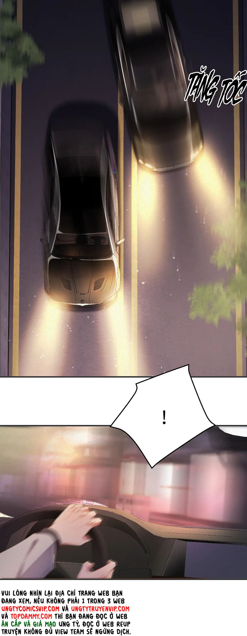 Chồng Trước Lại Muốn Phục Hôn Rồi Chapter 76 - Trang 3