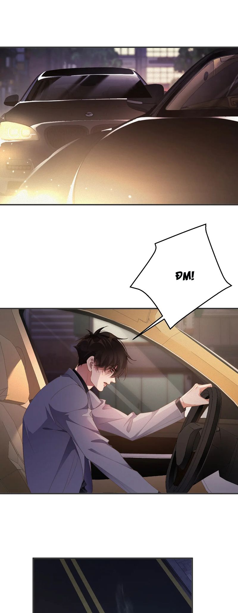Chồng Trước Lại Muốn Phục Hôn Rồi Chapter 76 - Trang 3