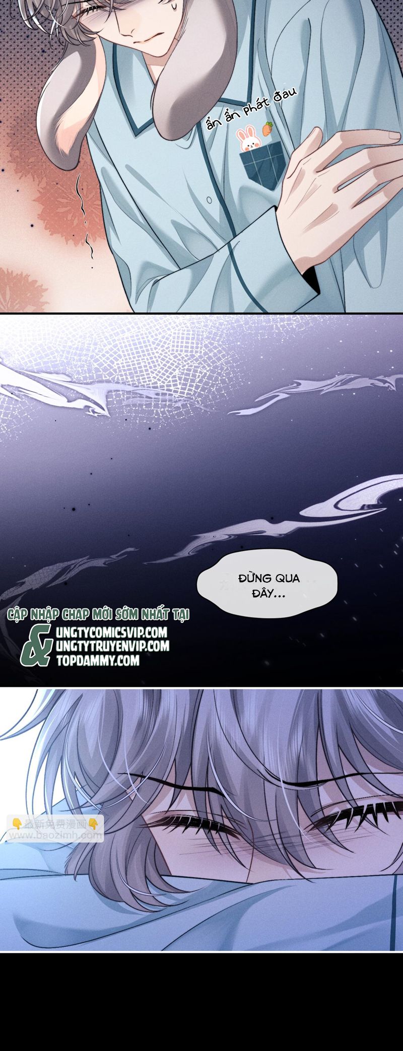 Chấp Sự Thỏ Cụp Tai Chapter 118 - Trang 4