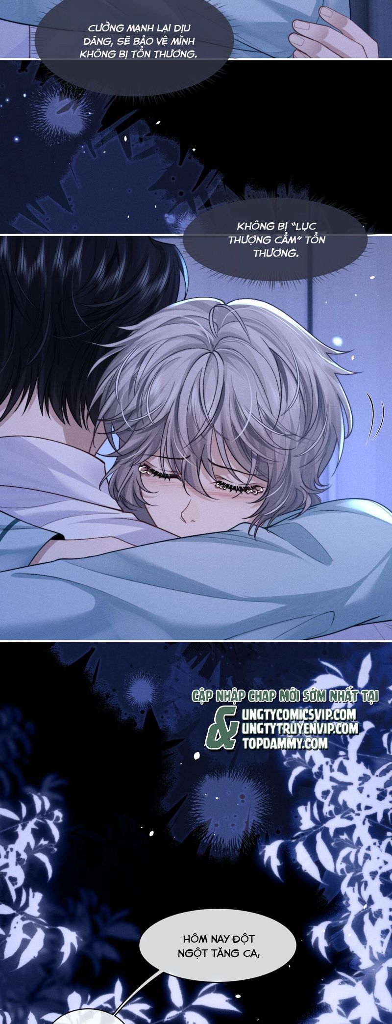 Chấp Sự Thỏ Cụp Tai Chapter 118 - Trang 4