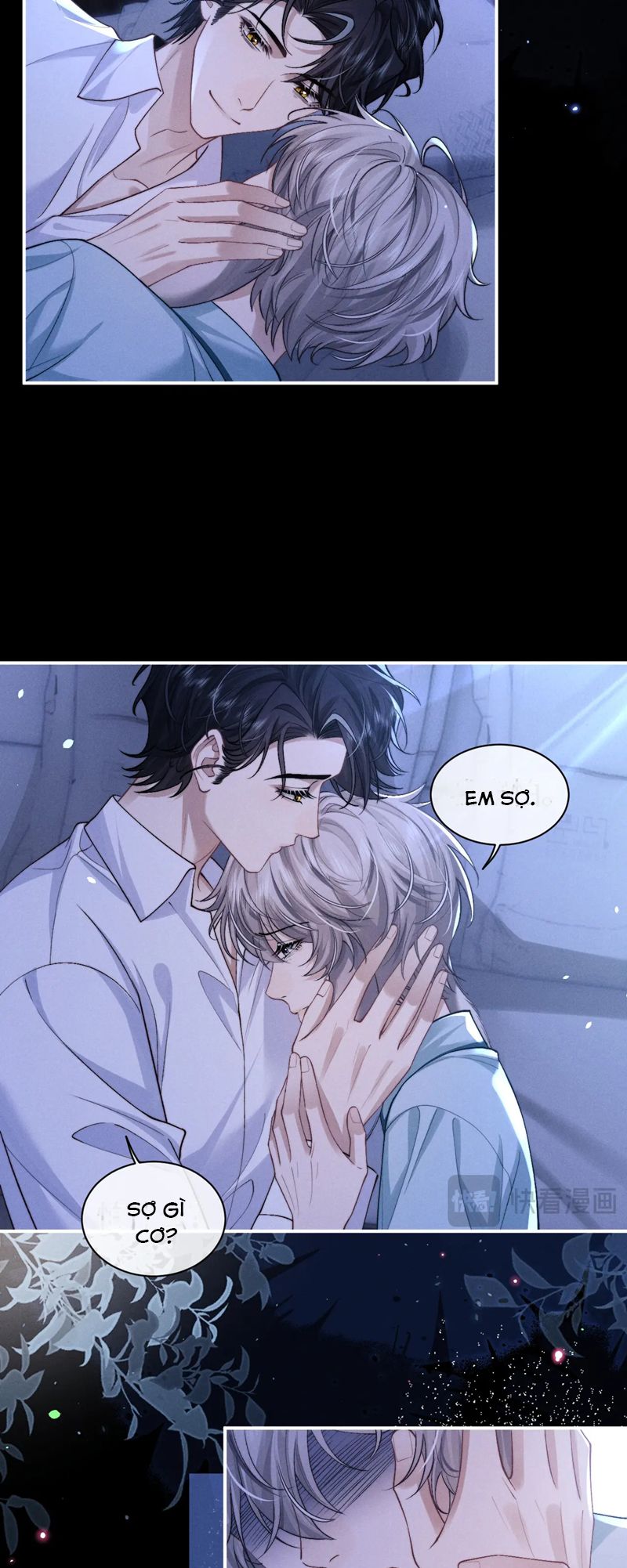 Chấp Sự Thỏ Cụp Tai Chapter 118 - Trang 4