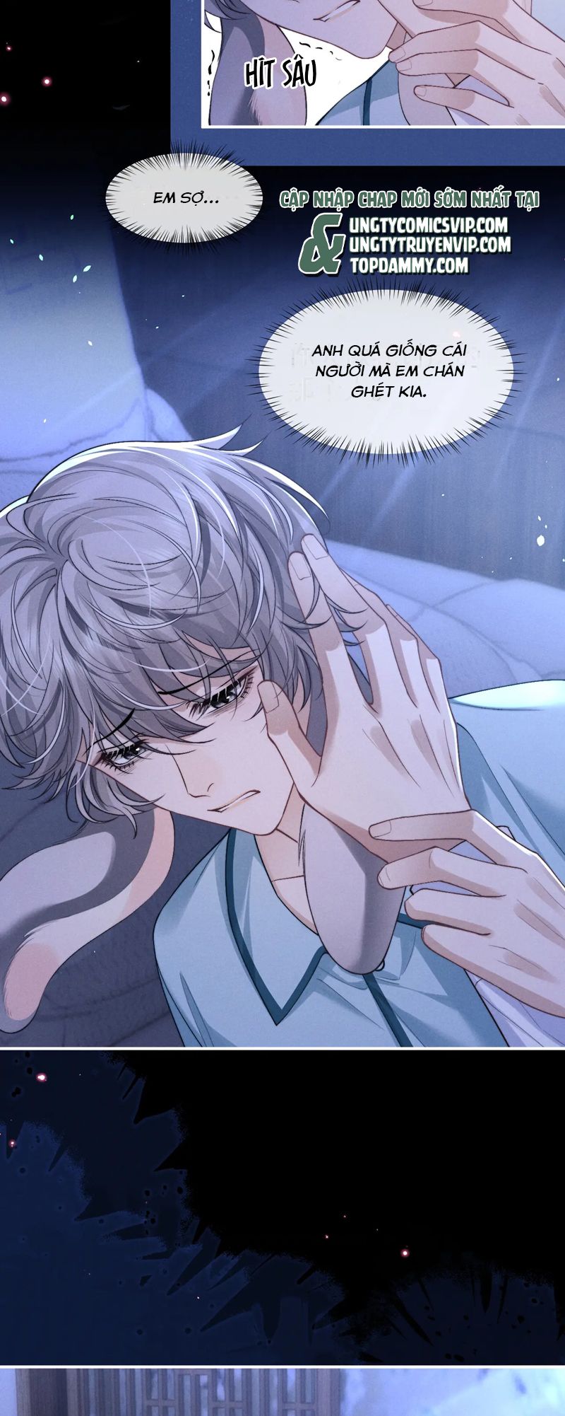 Chấp Sự Thỏ Cụp Tai Chapter 118 - Trang 4