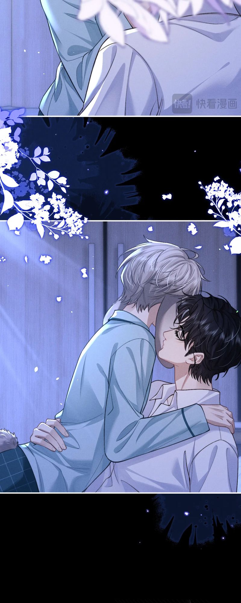 Chấp Sự Thỏ Cụp Tai Chapter 118 - Trang 4