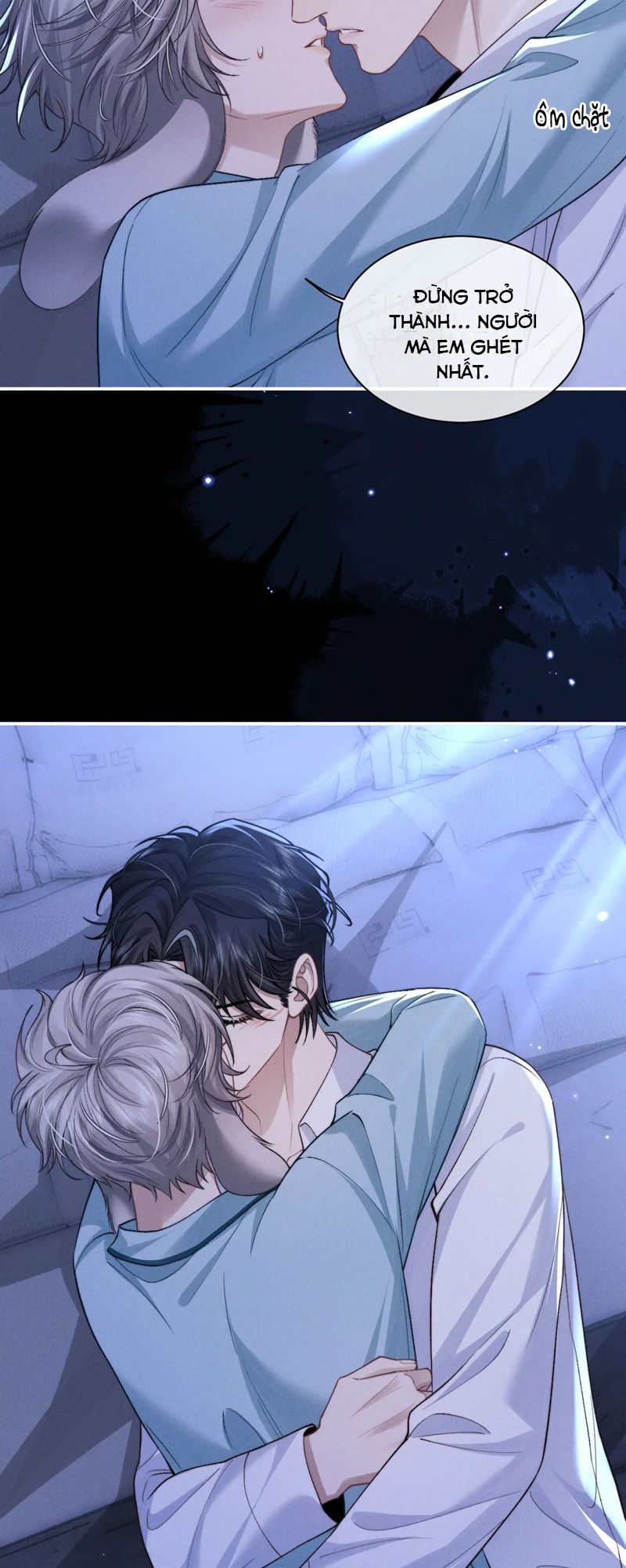 Chấp Sự Thỏ Cụp Tai Chapter 118 - Trang 4