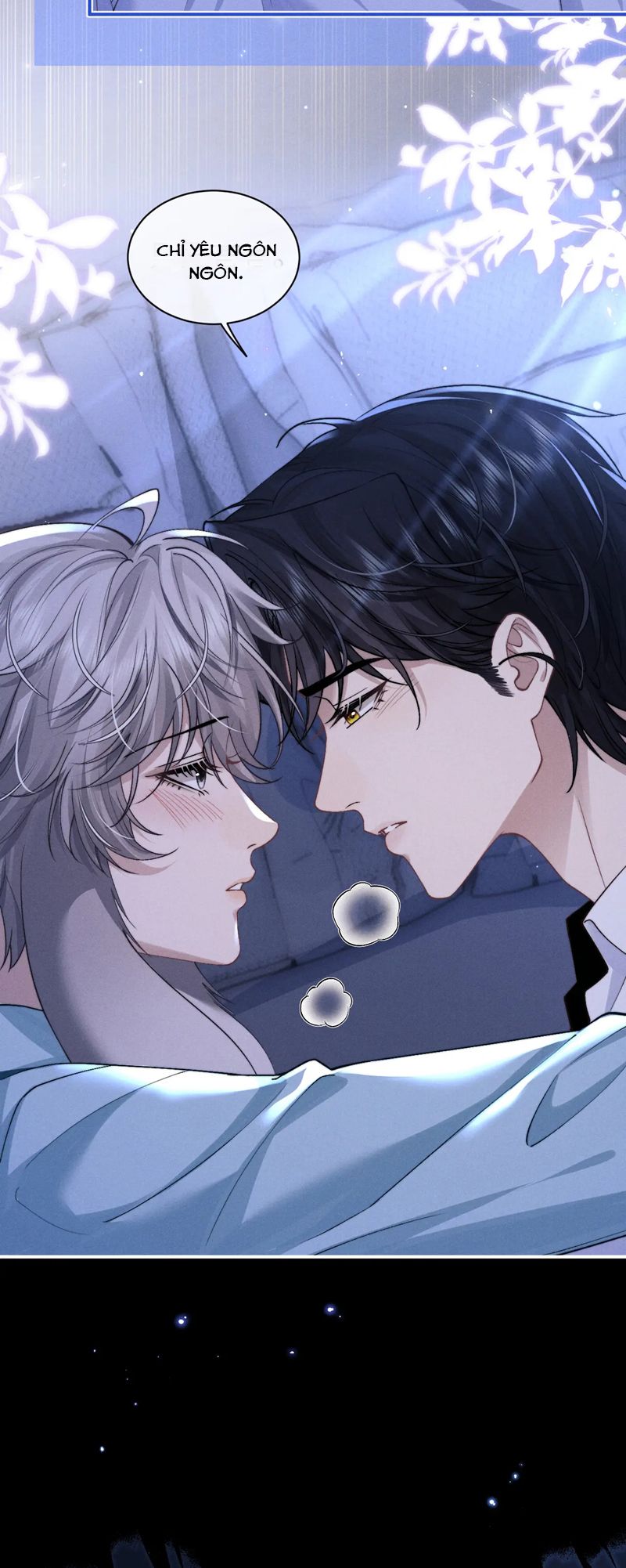 Chấp Sự Thỏ Cụp Tai Chapter 118 - Trang 4