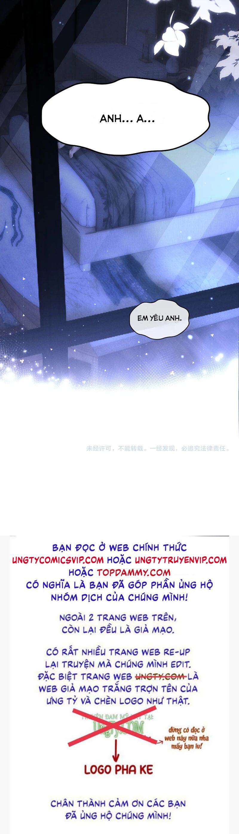 Chấp Sự Thỏ Cụp Tai Chapter 118 - Trang 4