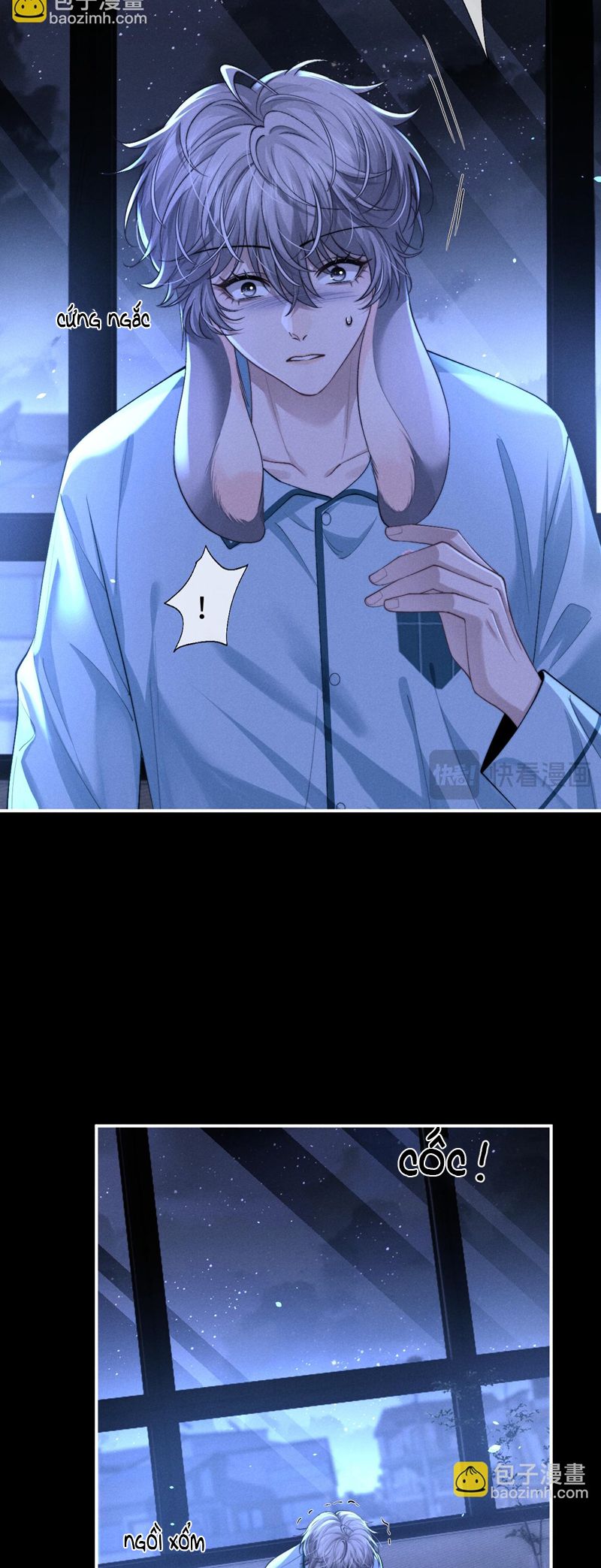 Chấp Sự Thỏ Cụp Tai Chapter 118 - Trang 4