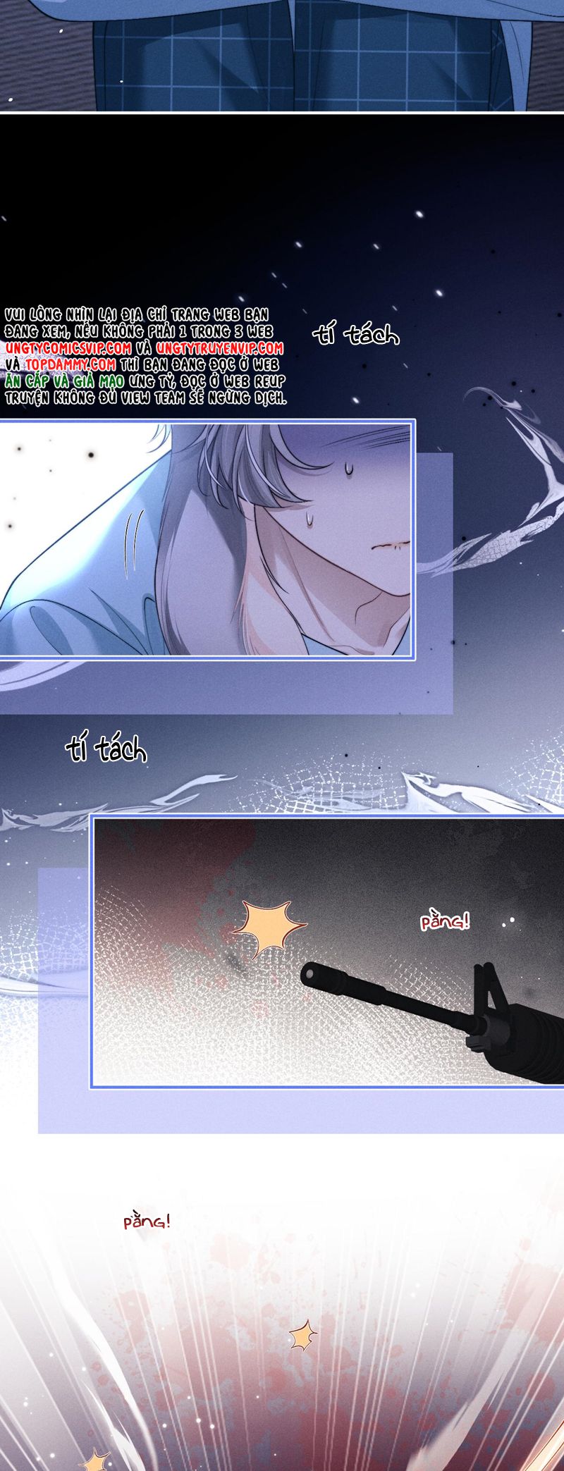 Chấp Sự Thỏ Cụp Tai Chapter 118 - Trang 4
