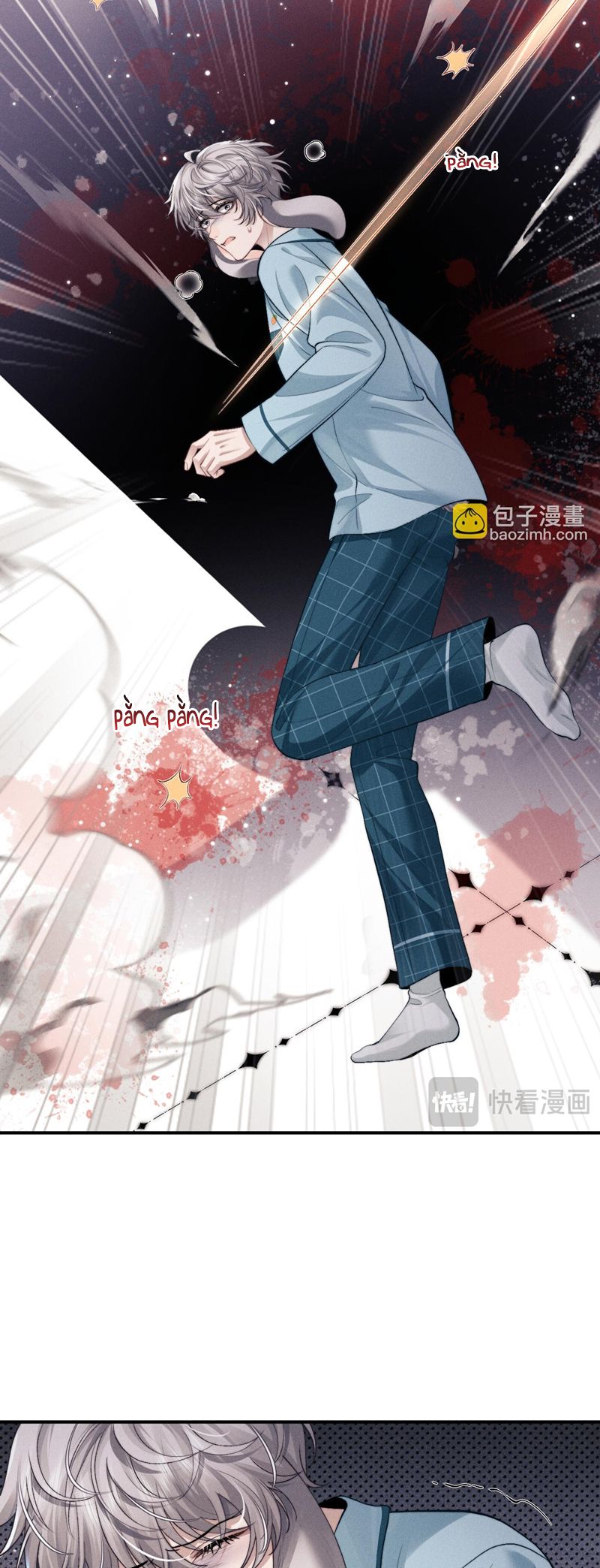 Chấp Sự Thỏ Cụp Tai Chapter 118 - Trang 4