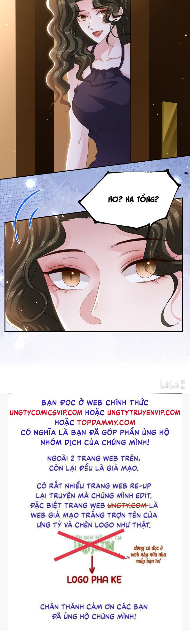 Quan Hệ Thế Thân Chapter 161 - Next Chapter 162