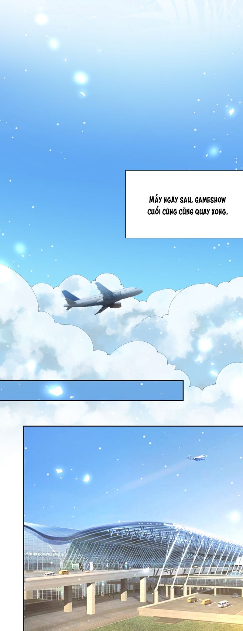 Quan Hệ Thế Thân Chapter 161 - Next Chapter 162