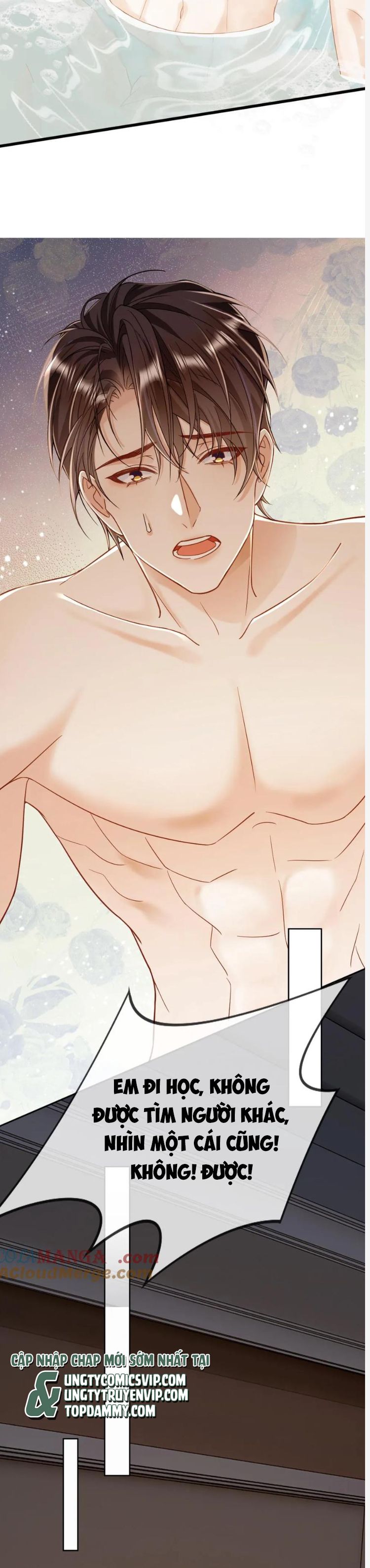 Lang Cẩu Chủ Thần Chapter 295 - Trang 3