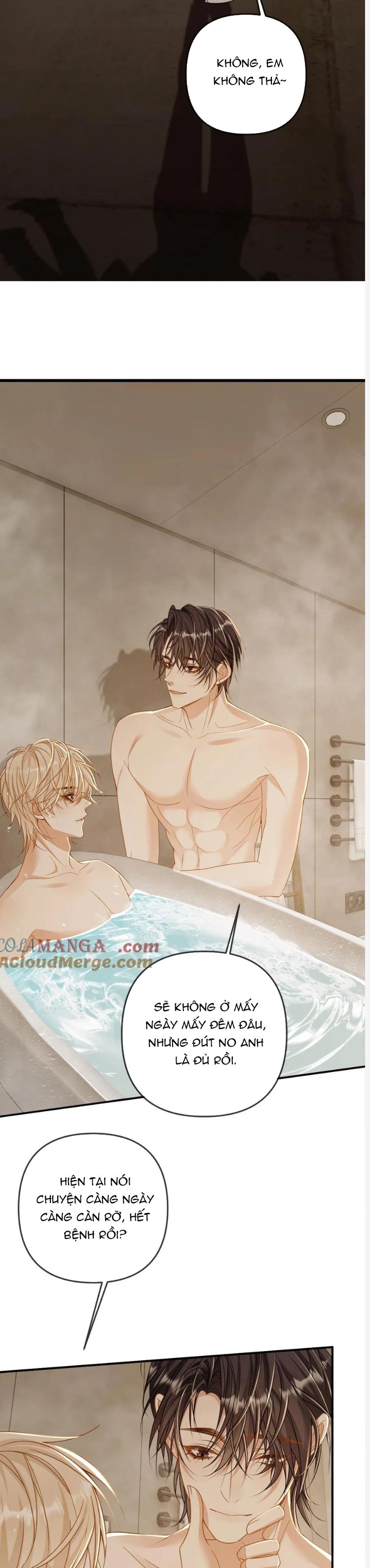 Lang Cẩu Chủ Thần Chapter 295 - Trang 3