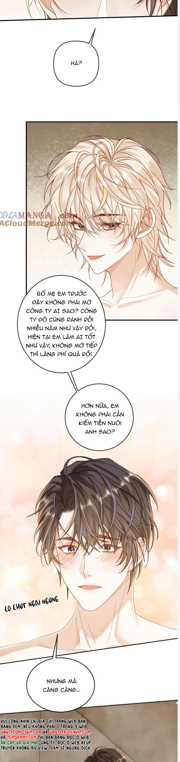 Lang Cẩu Chủ Thần Chapter 295 - Trang 3