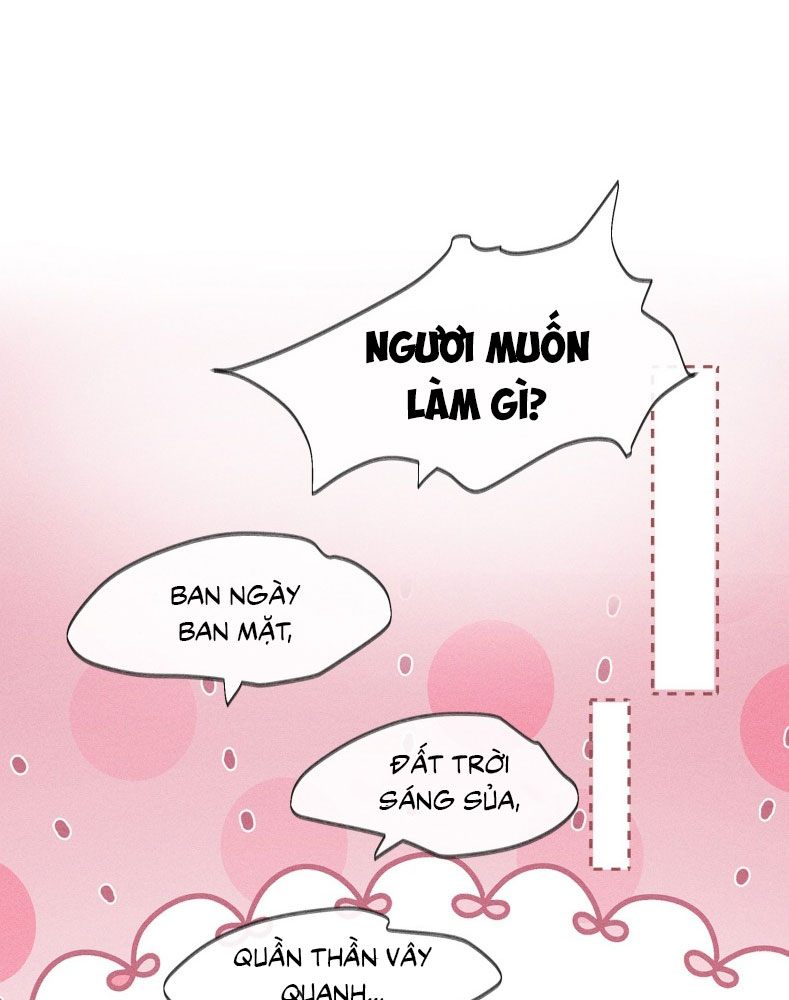 Dụ Địch Thâm Nhập Chap 30 - Next Chapter 30