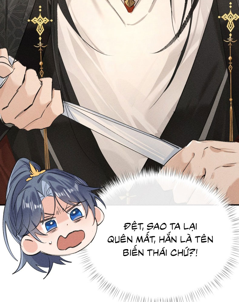 Dụ Địch Thâm Nhập Chap 30 - Next Chapter 30