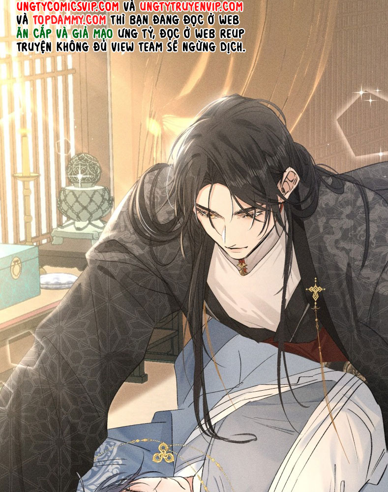 Dụ Địch Thâm Nhập Chap 30 - Next Chapter 30