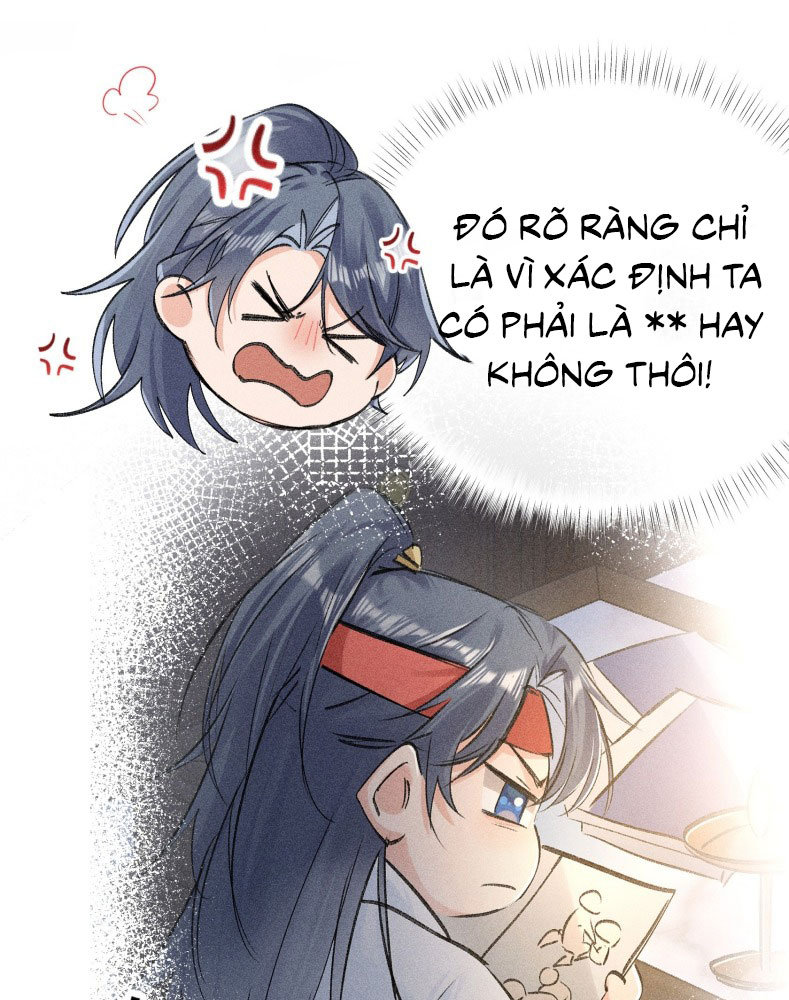 Dụ Địch Thâm Nhập Chap 30 - Next Chapter 30