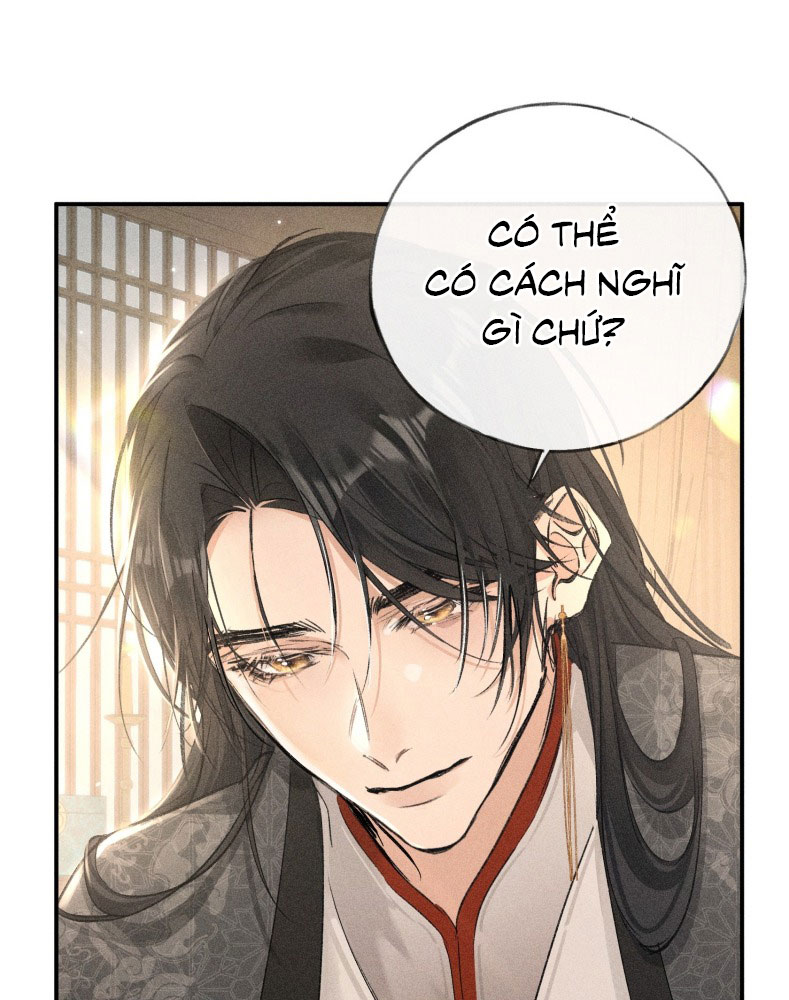 Dụ Địch Thâm Nhập Chap 30 - Next Chapter 30