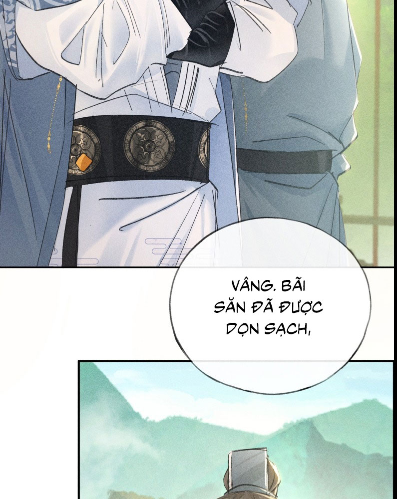 Dụ Địch Thâm Nhập Chap 30 - Next Chapter 30