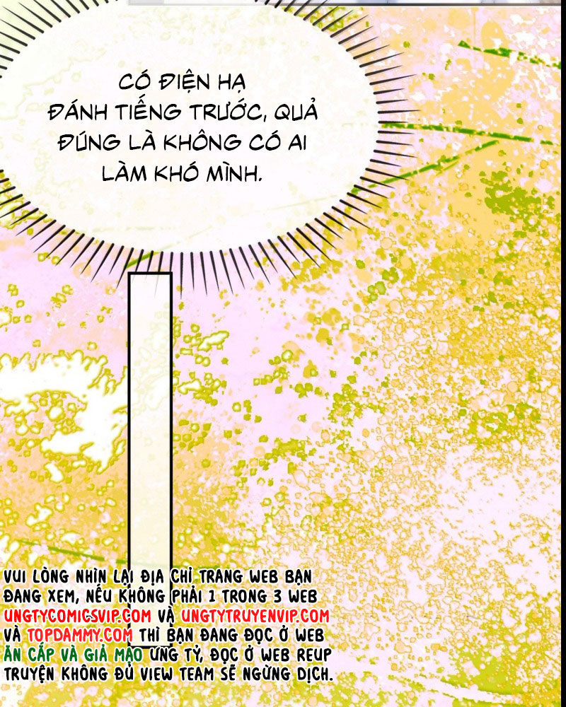 Ôn Hương Diễm Ngọc Chapter 39 - Trang 4
