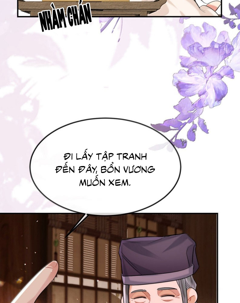 Ôn Hương Diễm Ngọc Chapter 39 - Trang 4