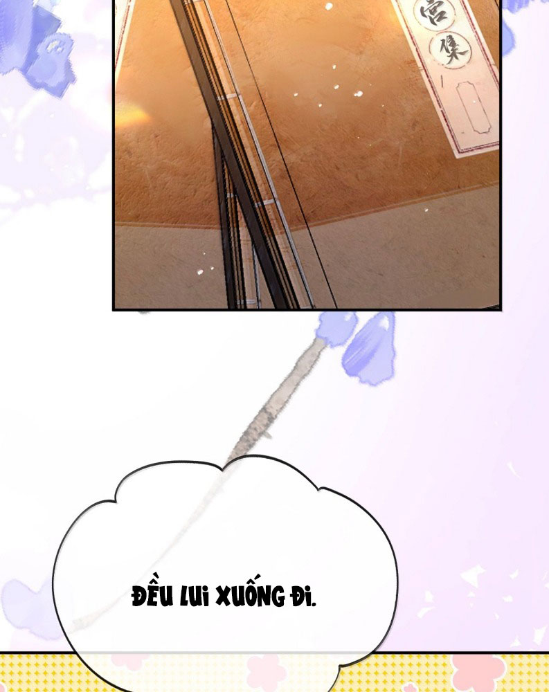 Ôn Hương Diễm Ngọc Chapter 39 - Trang 4