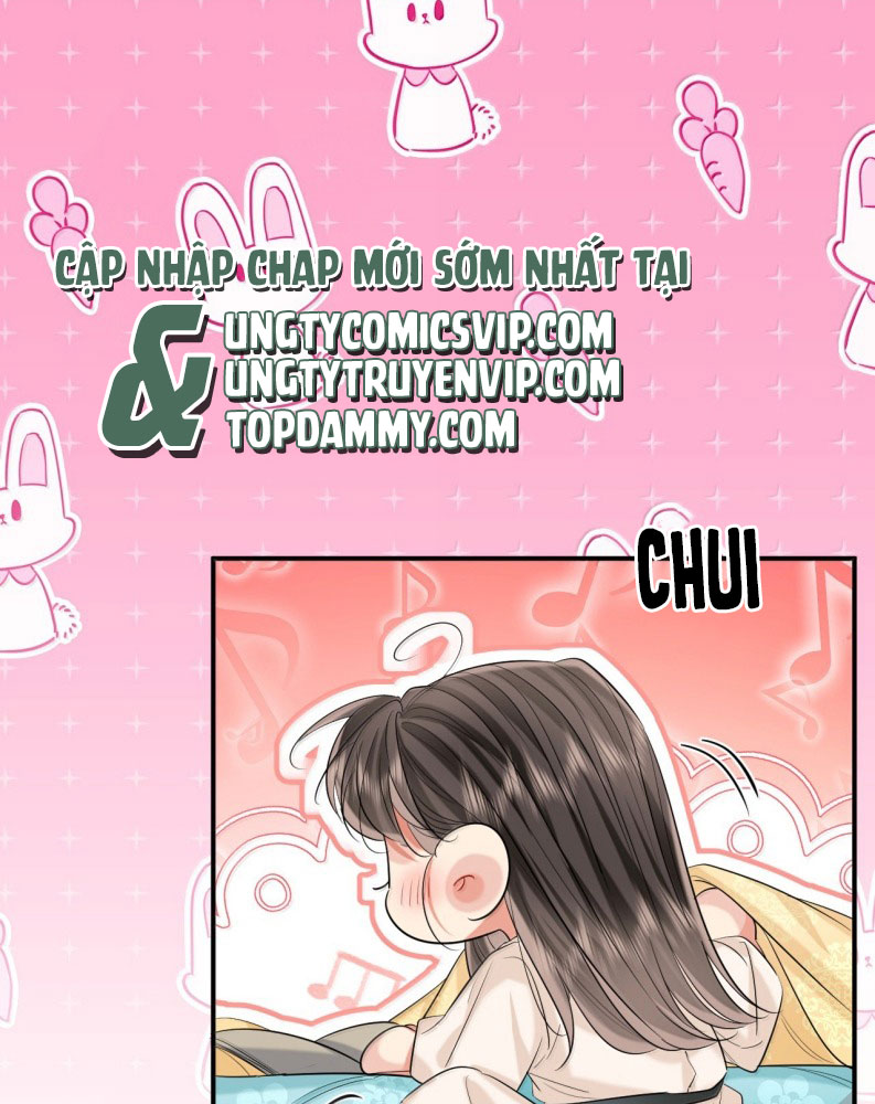 Ôn Hương Diễm Ngọc Chapter 39 - Trang 4