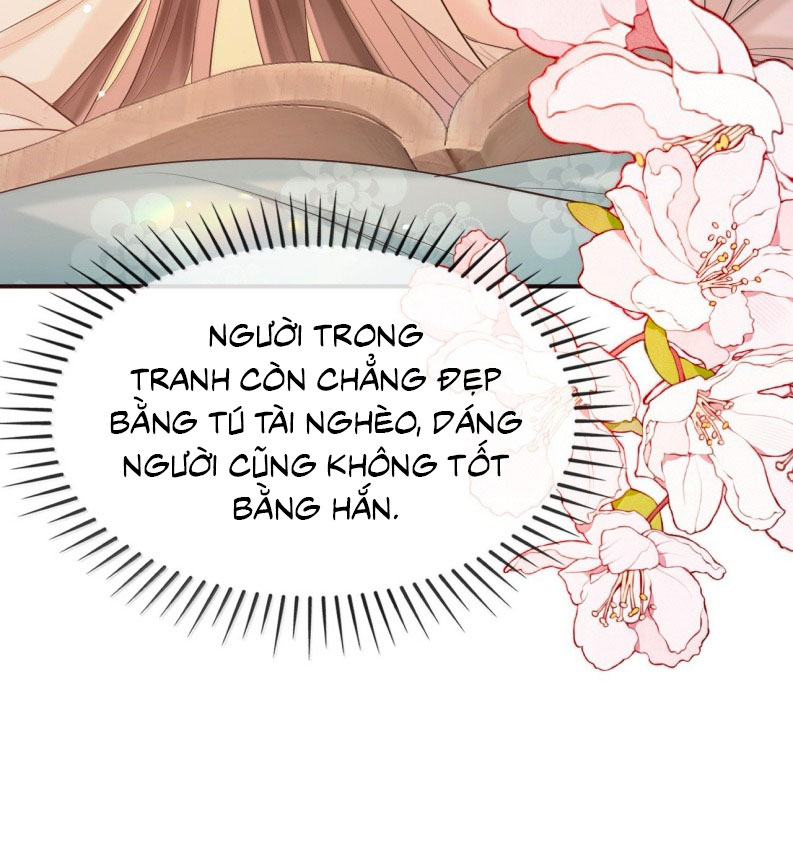 Ôn Hương Diễm Ngọc Chapter 39 - Trang 4
