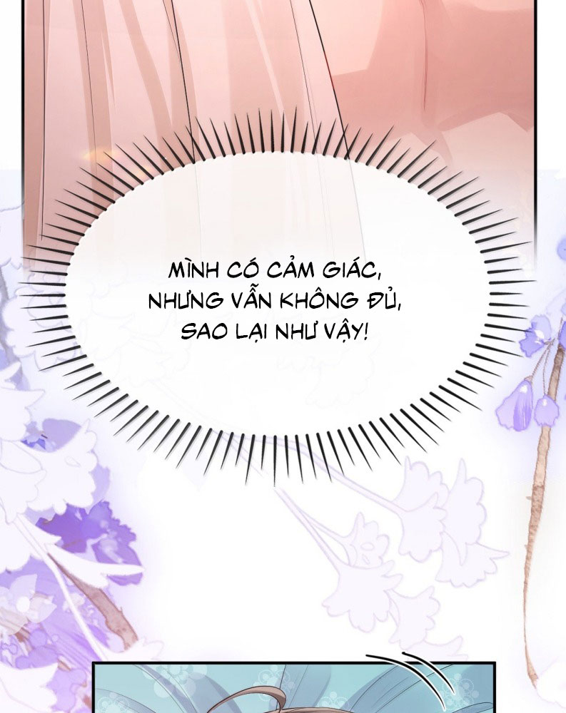Ôn Hương Diễm Ngọc Chapter 39 - Trang 4