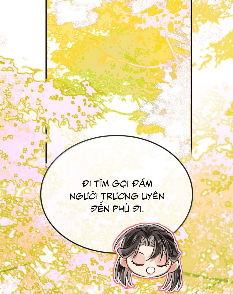Ôn Hương Diễm Ngọc Chapter 39 - Trang 4