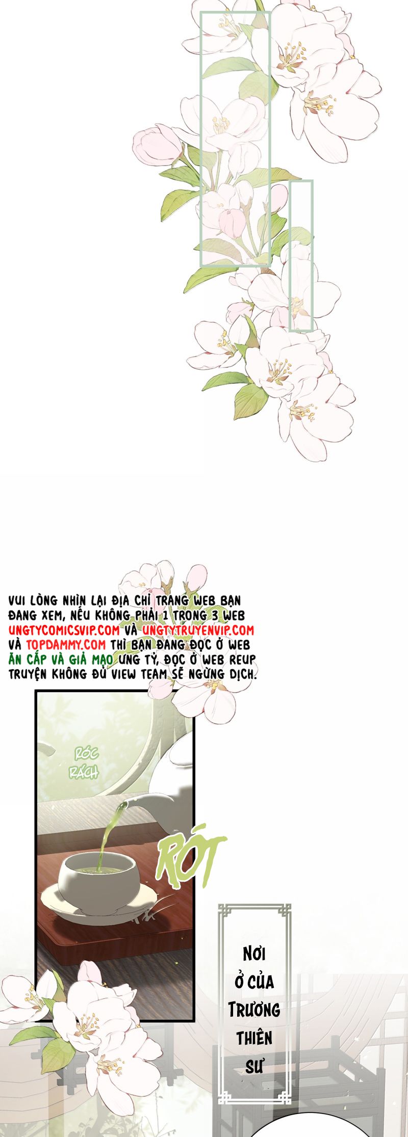 Xà Yêu Muốn Đào Thoát Chap 18 - Next Chap 19