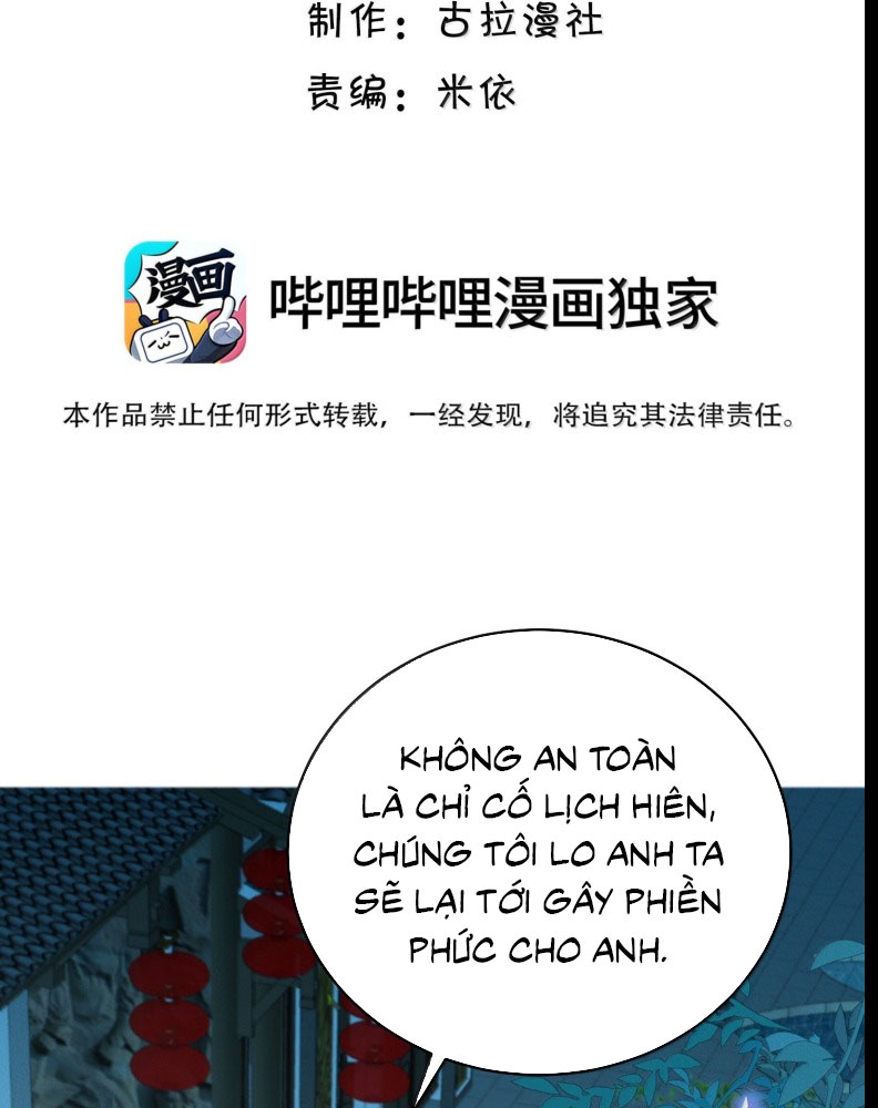 Lai Sinh Bất Kiến Chapter 143 - Trang 4