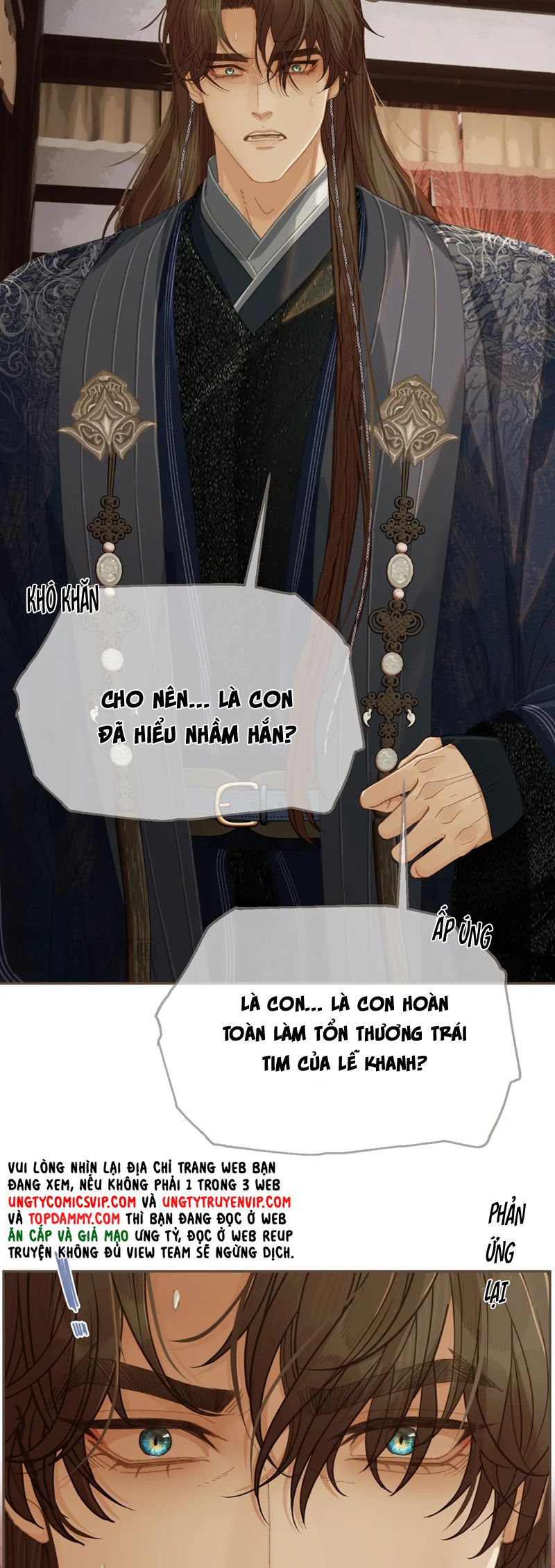 Á Nô 2: Thám Hoa Chap 53 - Next Chap 54