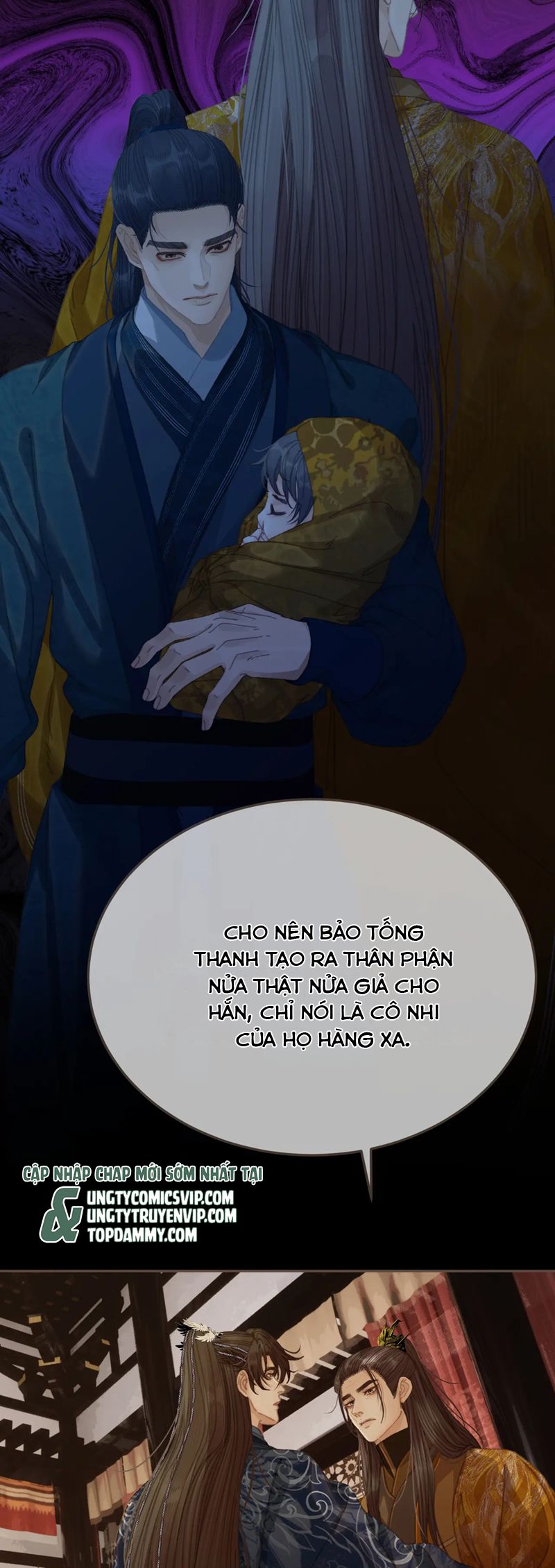 Á Nô 2: Thám Hoa Chap 53 - Next Chap 54