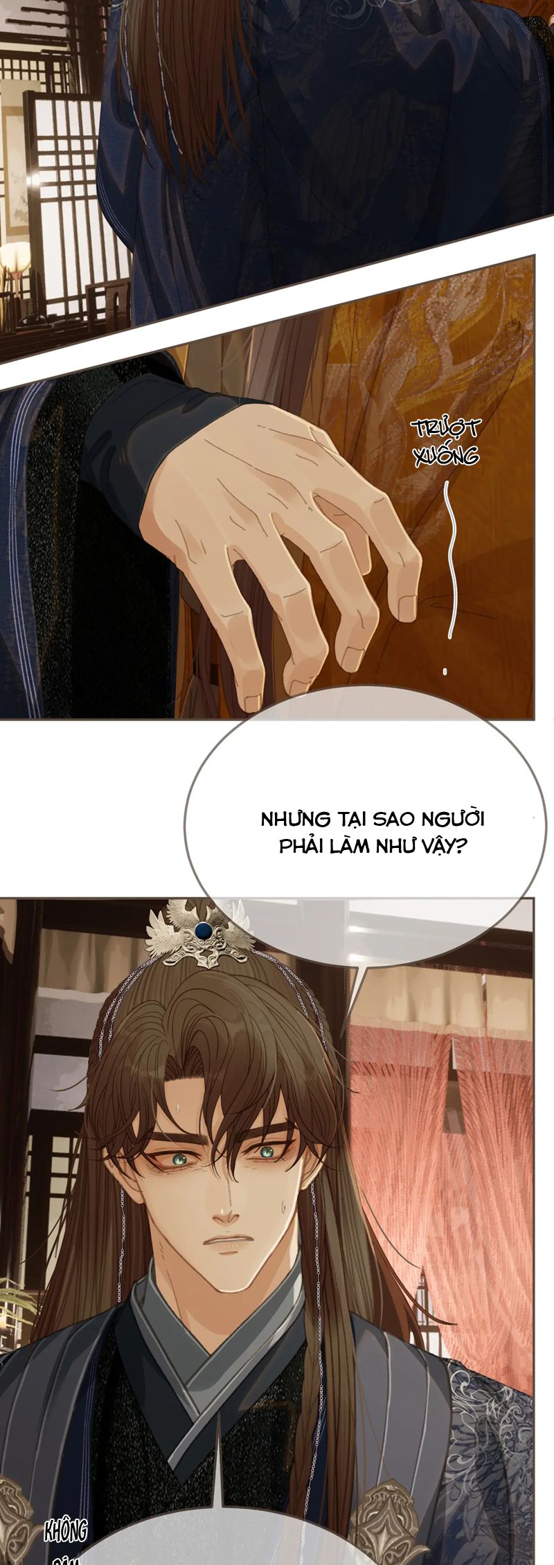 Á Nô 2: Thám Hoa Chap 53 - Next Chap 54