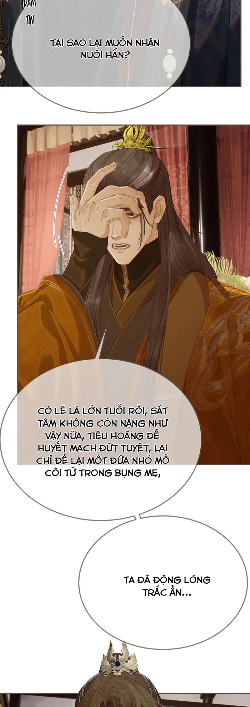 Á Nô 2: Thám Hoa Chap 53 - Next Chap 54