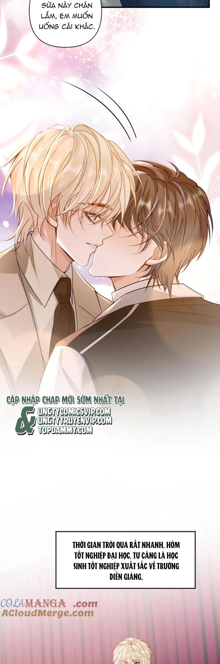 Lang Cẩu Chủ Thần Chapter 296 - Trang 3