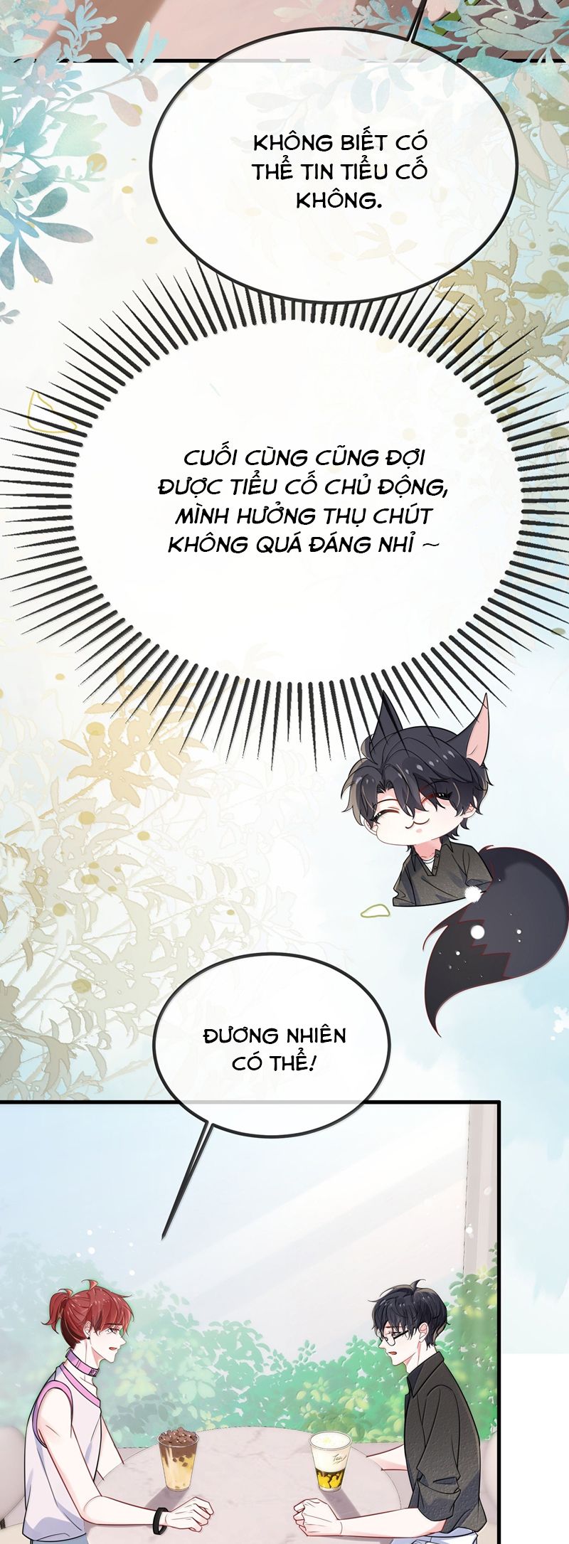 Giáo Bá Là Một Tên Yêu Tinh Chapter 126 - Next Chapter 127