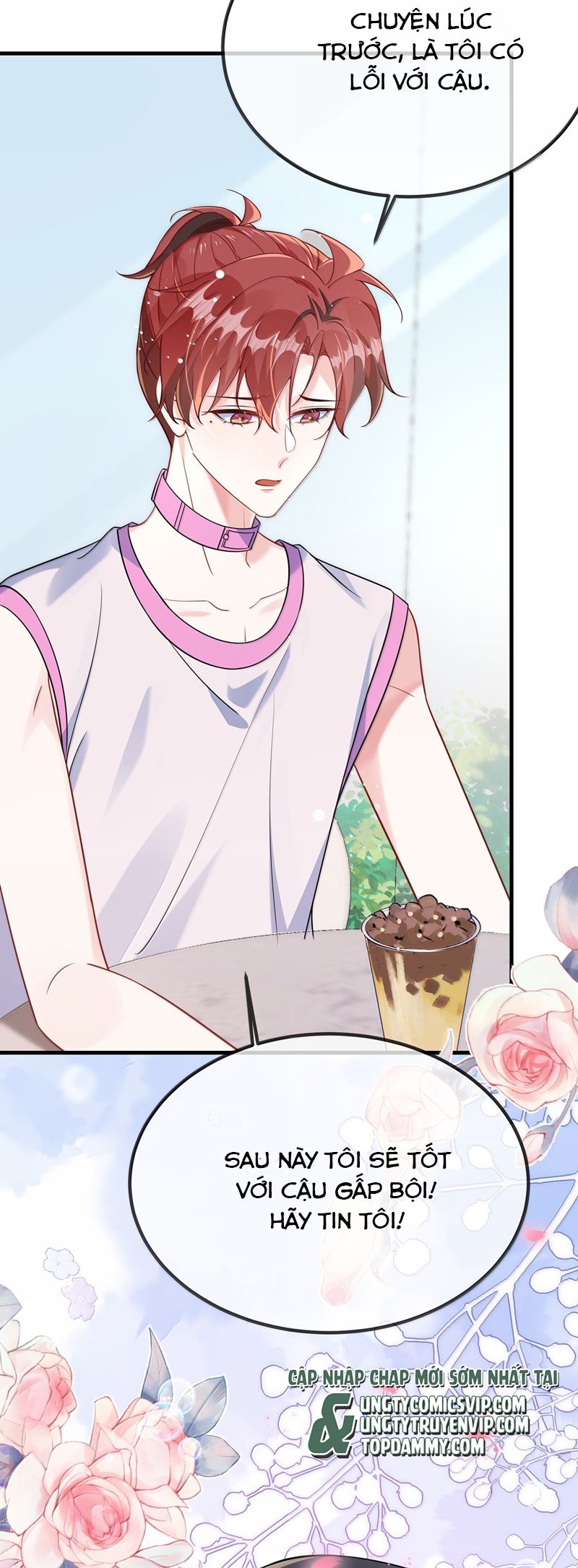 Giáo Bá Là Một Tên Yêu Tinh Chapter 126 - Next Chapter 127