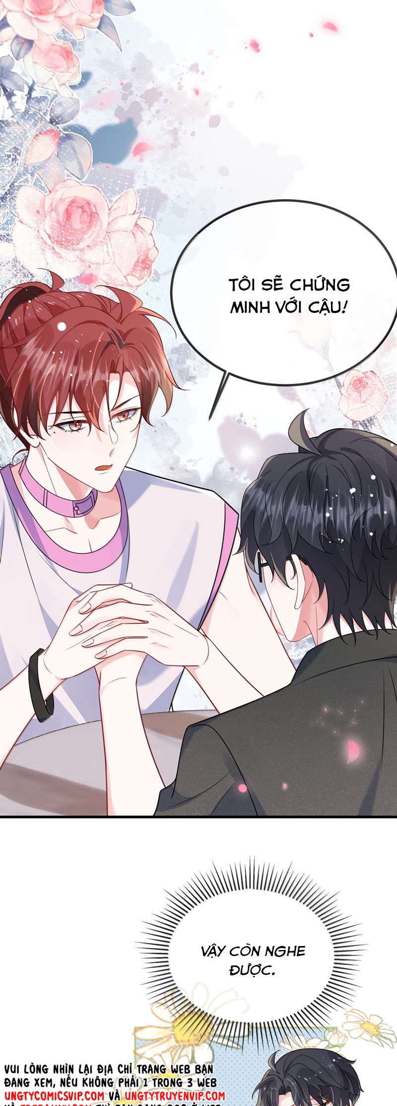 Giáo Bá Là Một Tên Yêu Tinh Chapter 126 - Next Chapter 127