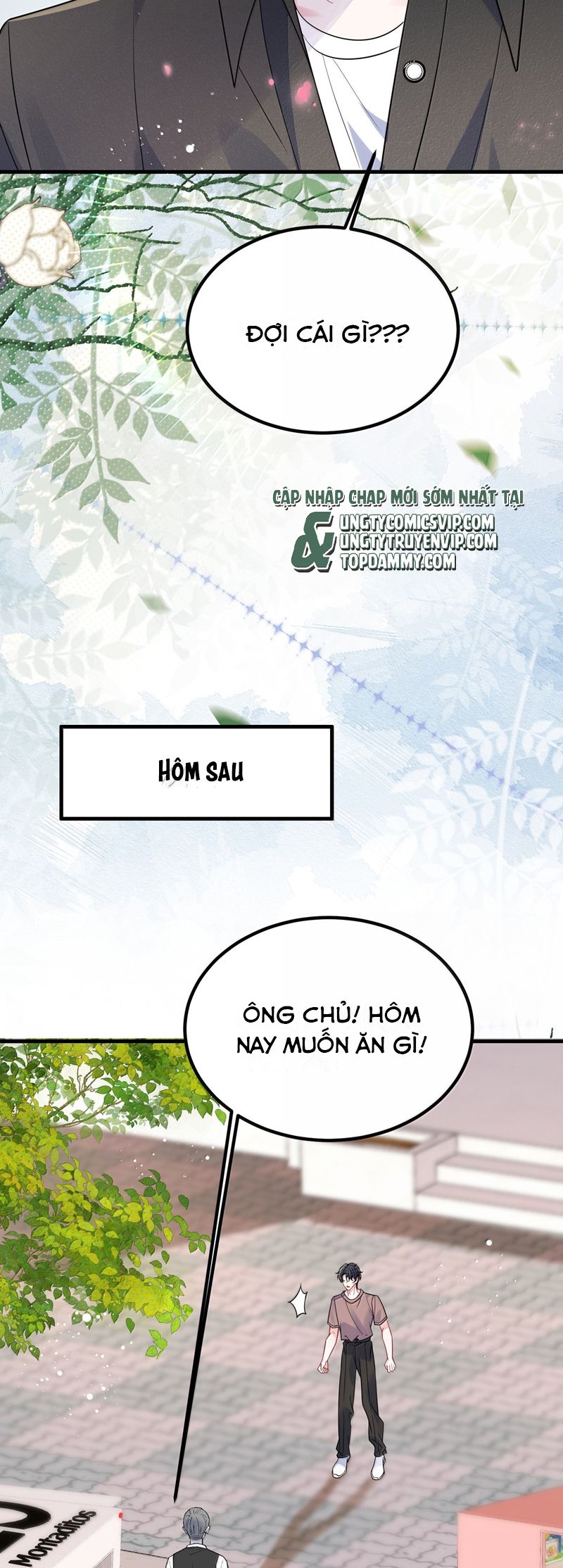Giáo Bá Là Một Tên Yêu Tinh Chapter 126 - Next Chapter 127